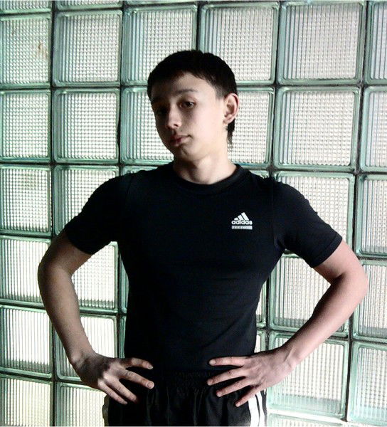 Пётр Чорненький