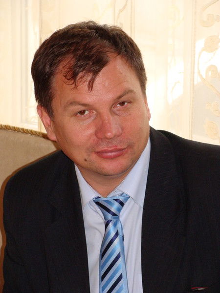 Igor Safronov