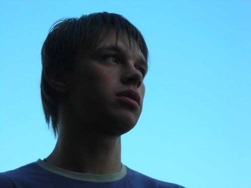 Сергей Женихов