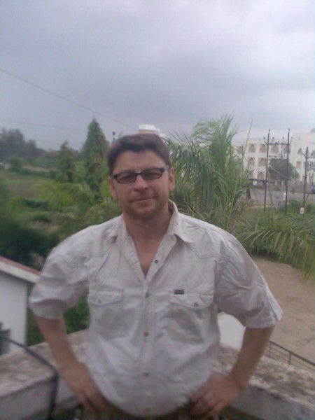 Николай Копылов