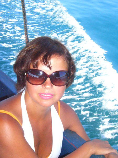 Елена Трушина