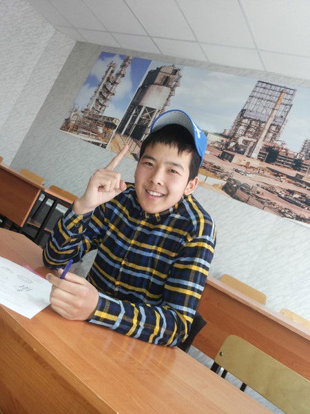 Kadirzhan Rm[Fc] Kuramisov