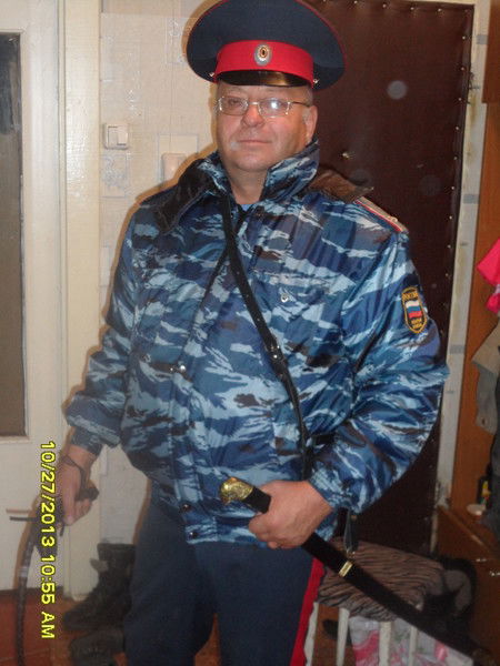 Алексей Акимов