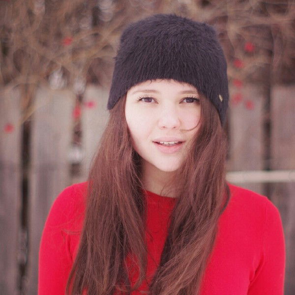 Анжелика Аксакова