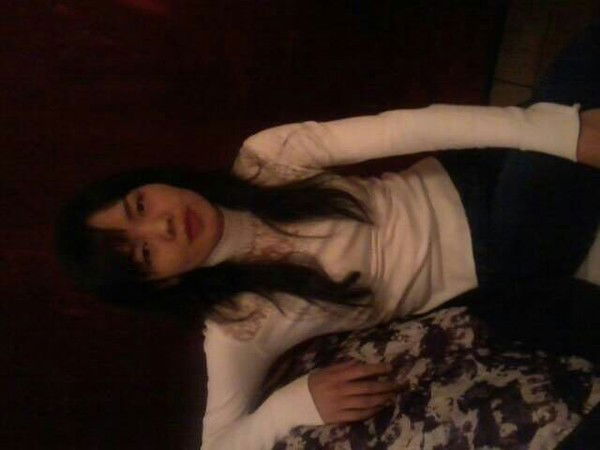 Айсулуу Кудайбердиева