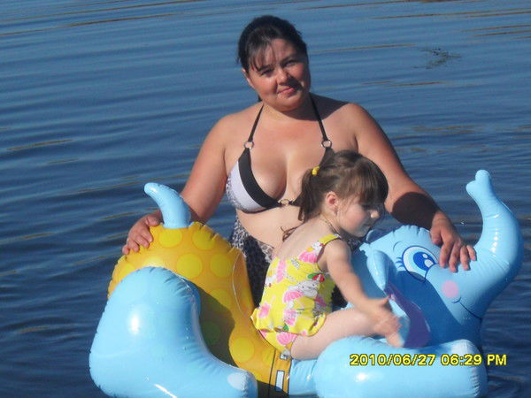 Татьяна Лисина