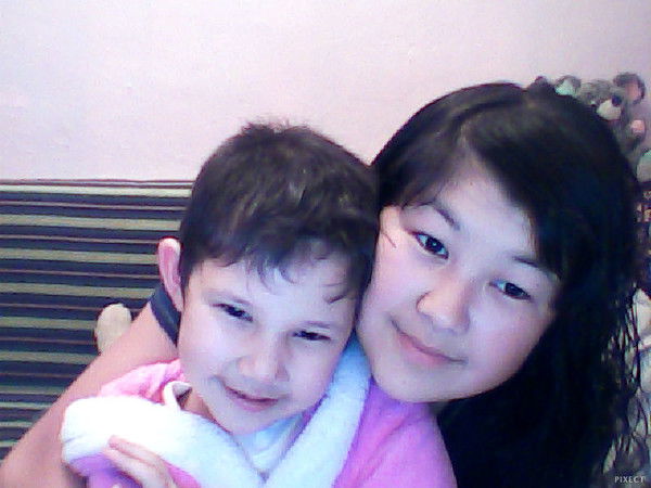 Самал Уразбекова (Мухамеджарова)