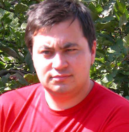 Денис Коваленко