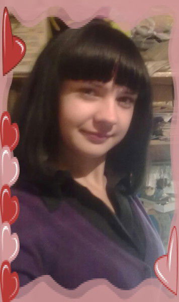 Вика Христофорова