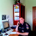 Алексей Шарпанов