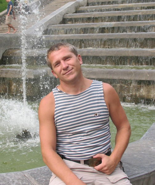 Сергей Маргара