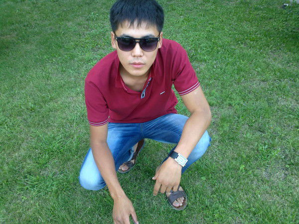 Дулат Куанов