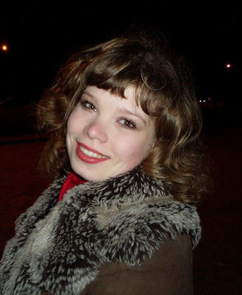 Татьяна Каюрова