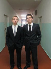 Степан Бардуков