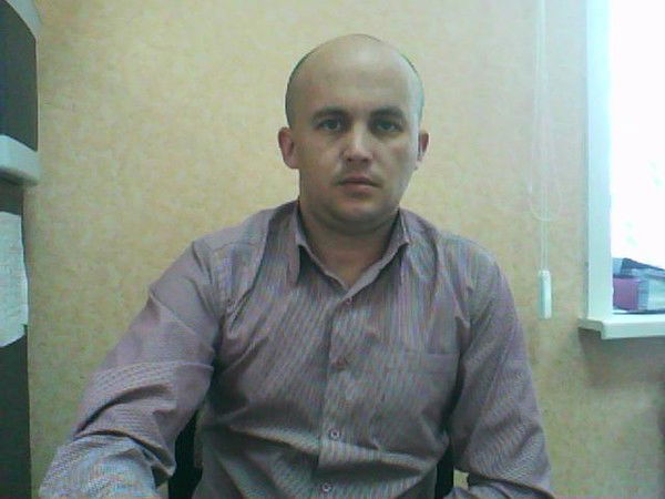 Максим Глызин