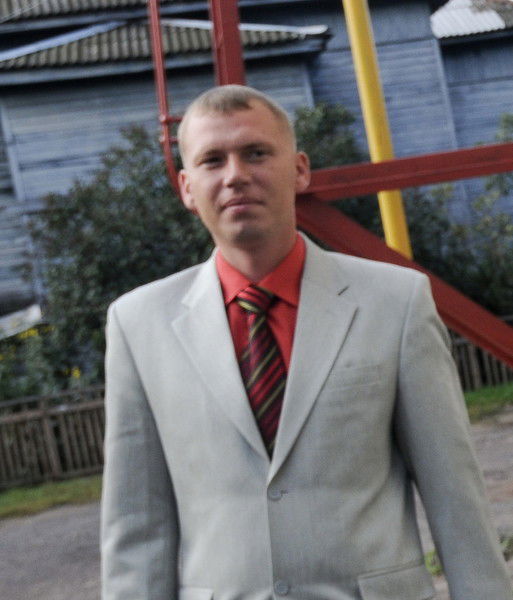 Вадим Мариничев