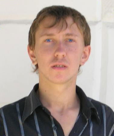 Виталий Боровской