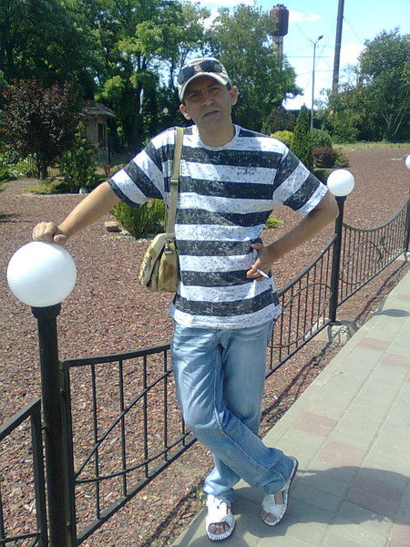 Игорь Логинов