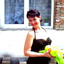Елена Захарова