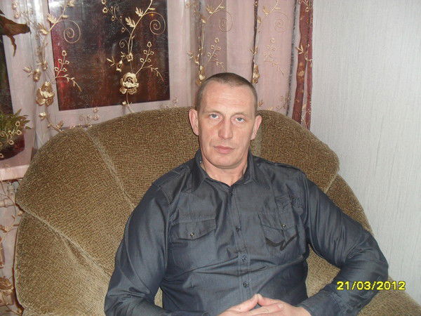 Сергей Коршов