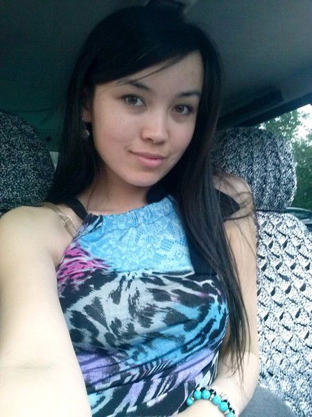 Анара Кинжалинова