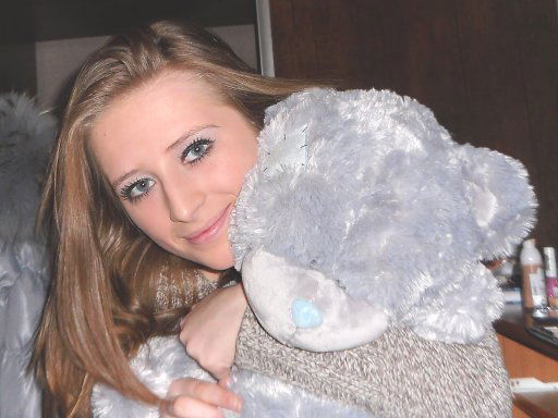 Танюша Іліка