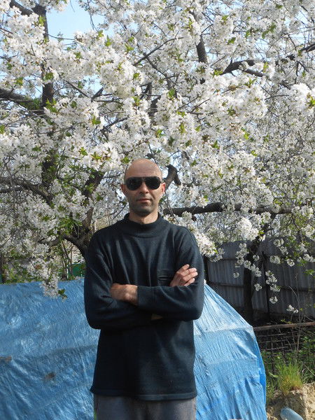 Толян Паникаревич