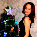 Оксана Саутина