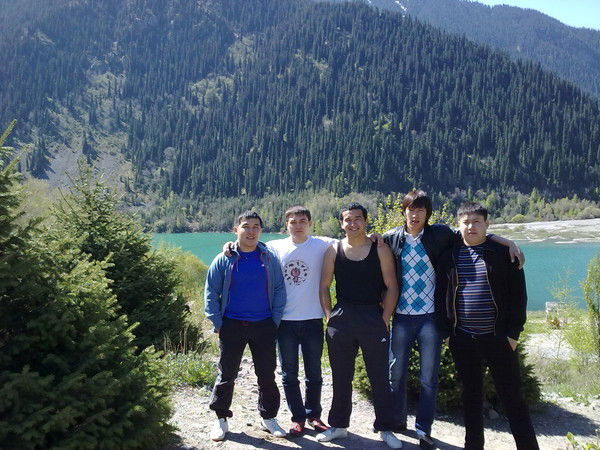 Erzhan90 Nessipbekov