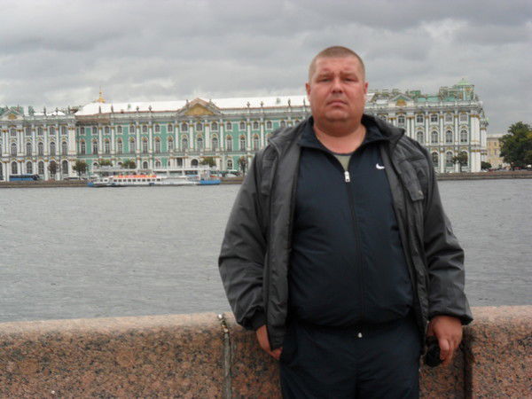 Алексей Булгаков