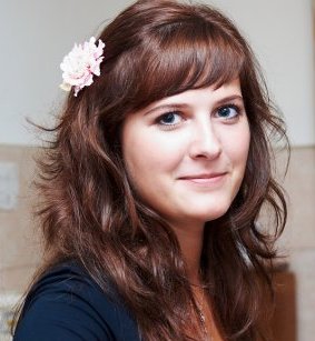 Анастасия Жaбченко