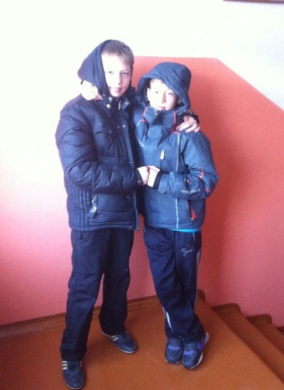 Кирилл Шайхулин