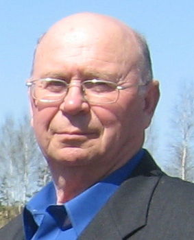 Сергей Гагин