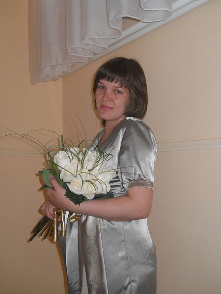 Анна Румянцева