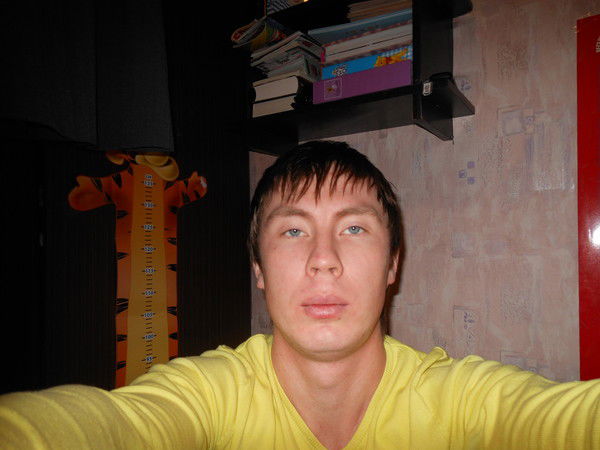 Андрей Князев