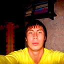 Андрей Князев