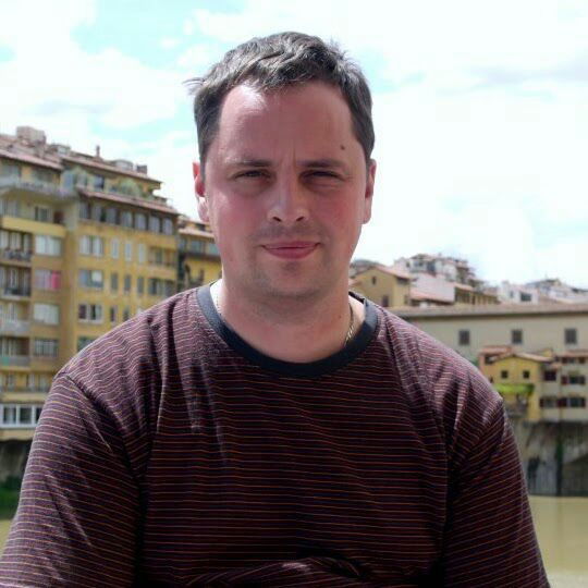 Евгений Аркадсков