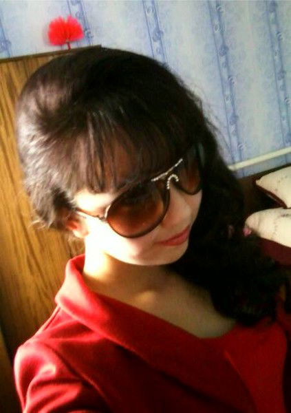 Анель Шалтыкова