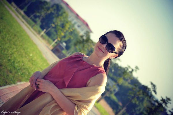 Юлия Любимова