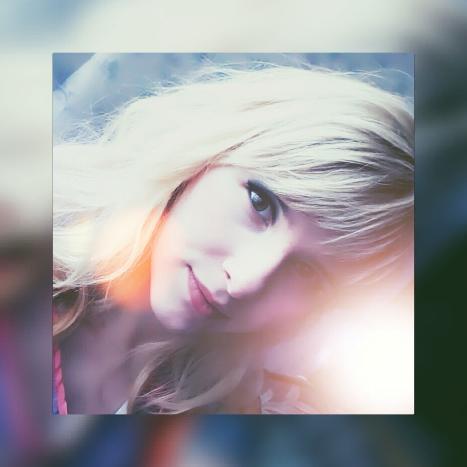 Катюша Живайкина