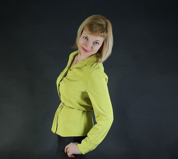 Анна Абликсанова