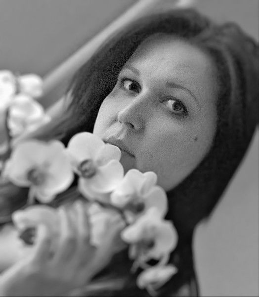 Наталья Попова