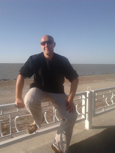 Сергей Ивченков