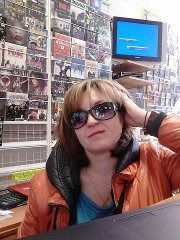 Елена Перепечко