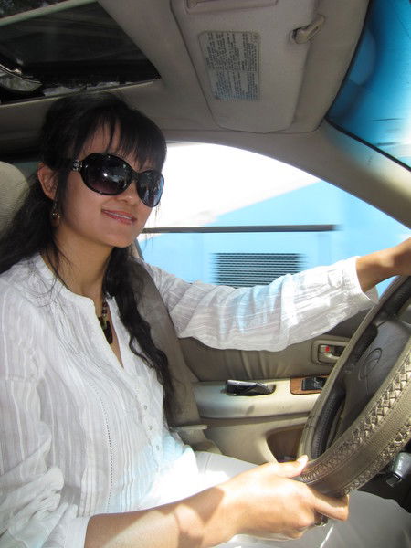 Aika Турусбекова