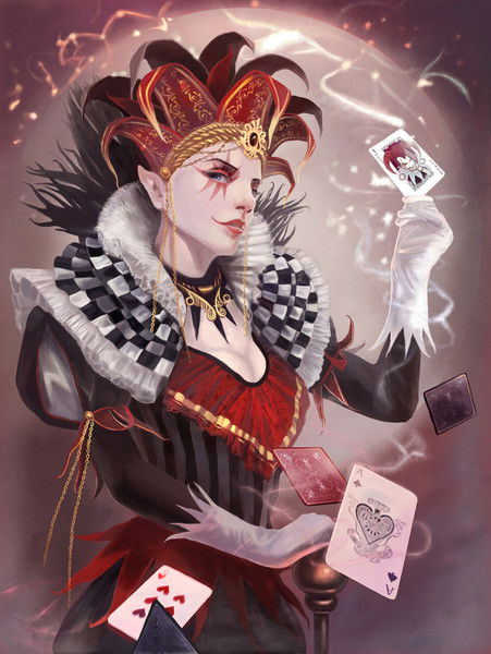 Миссис Джей