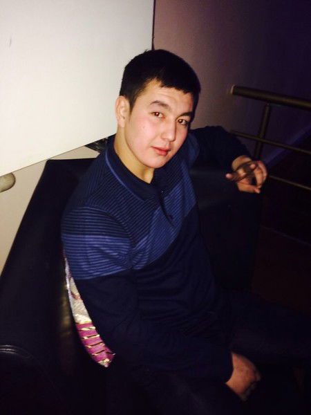 Даулет Юсупов