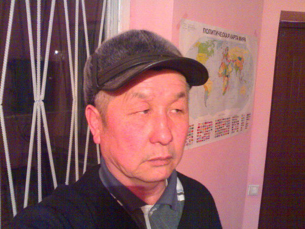 Мураталы Кабылбеков