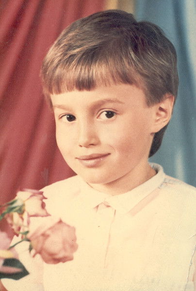 Дмитрий Чернышов