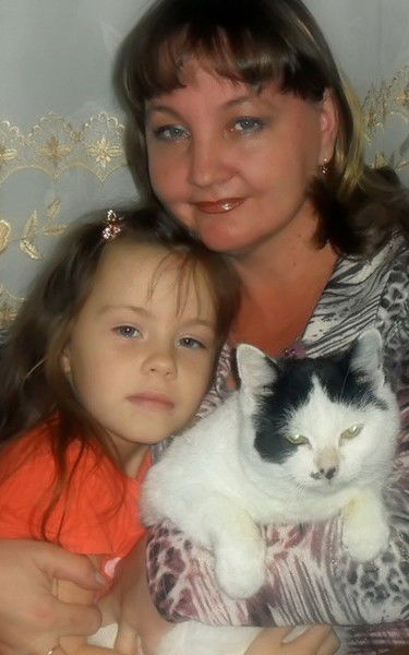 *ж@нн@* Шаповалова